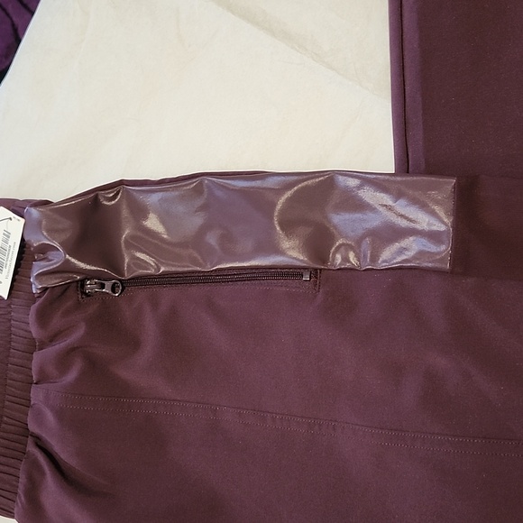 NWT Women's Victoria's Secret Sports Joggers Size XS - Picture 4 of 7